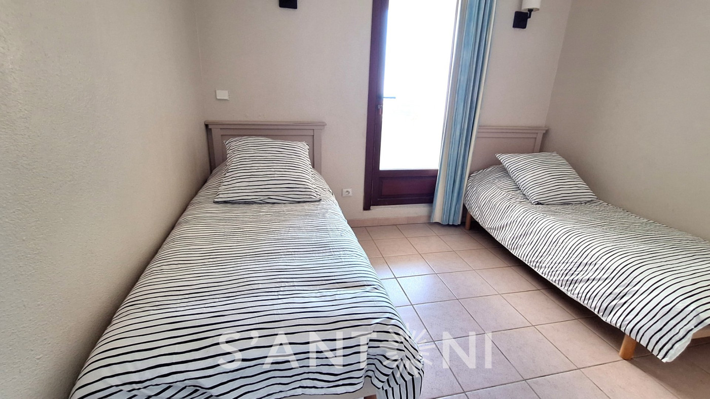 vente Appartement Cap D'agde - Photo 8