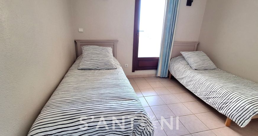 vente Appartement Cap D'agde