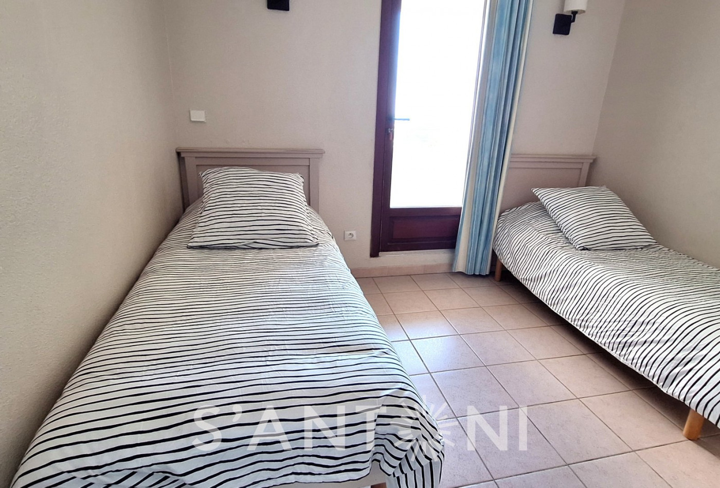 vente Appartement Le Cap D'agde - Photo 8