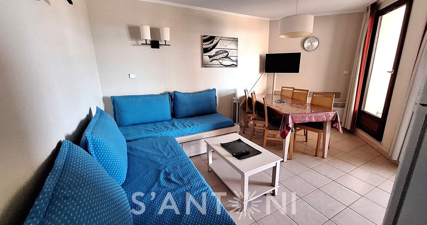 vente Appartement Cap D'agde