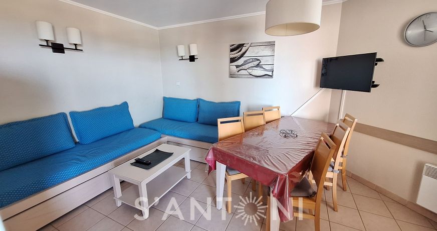 vente Appartement Cap D'agde