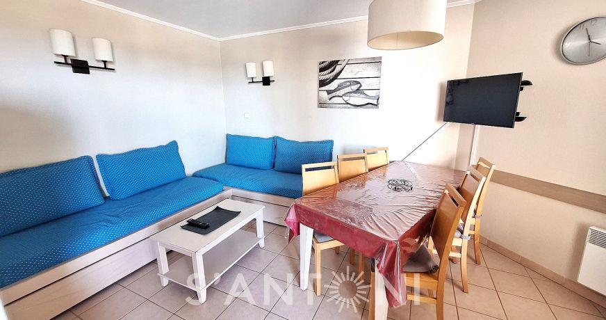 vente Appartement Cap D'agde