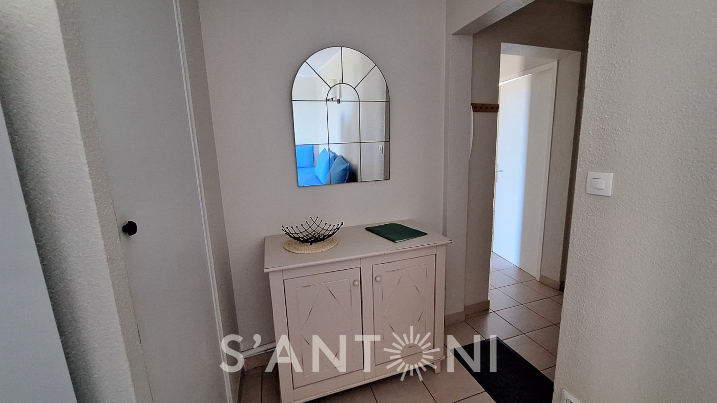 vente Appartement Cap D'agde - Photo 14