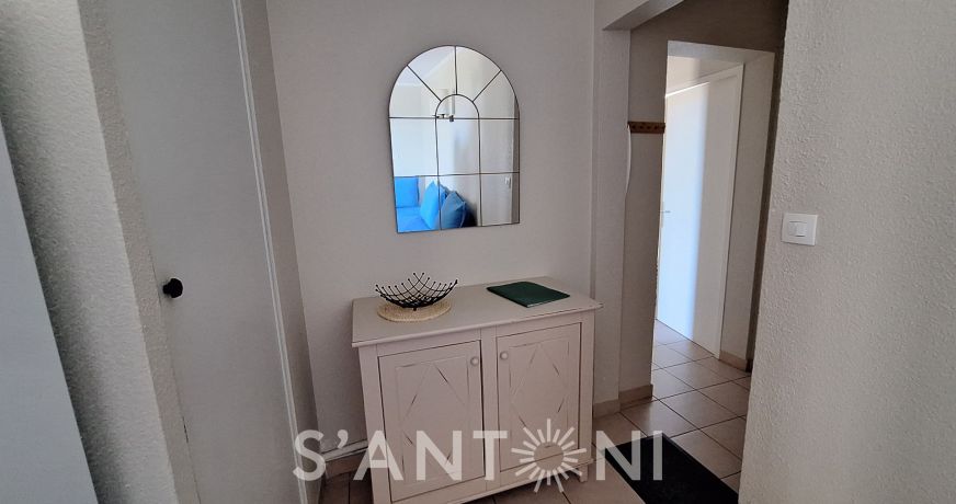 vente Appartement Cap D'agde