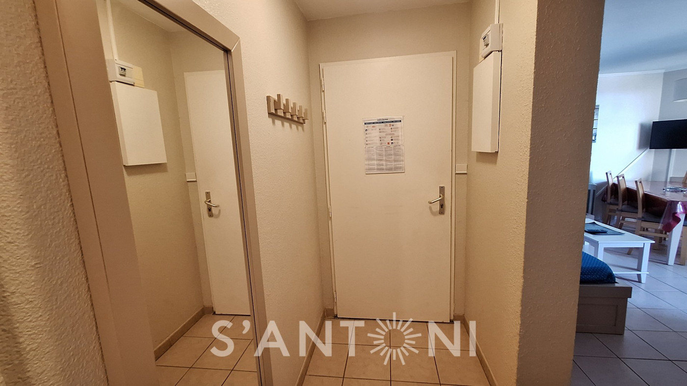 vente Appartement Cap D'agde - Photo 15