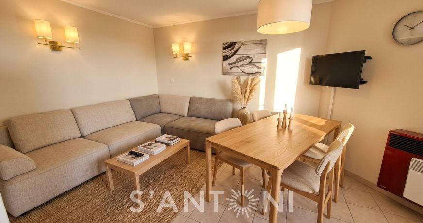 vente Appartement Cap D'agde