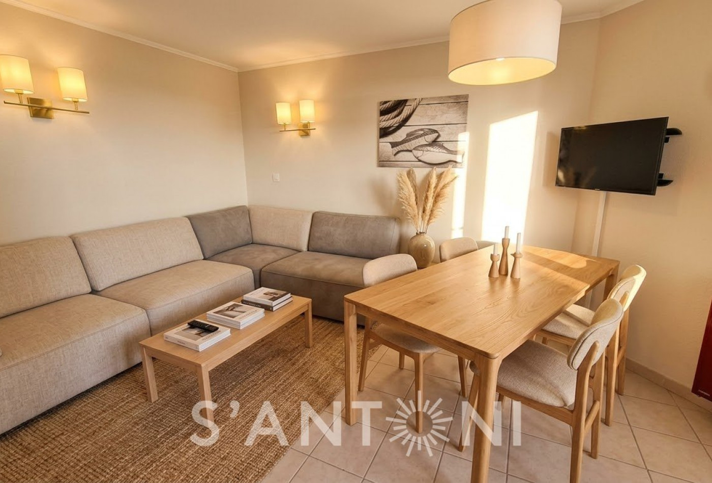 vente Appartement Le Cap D'agde - Photo 4