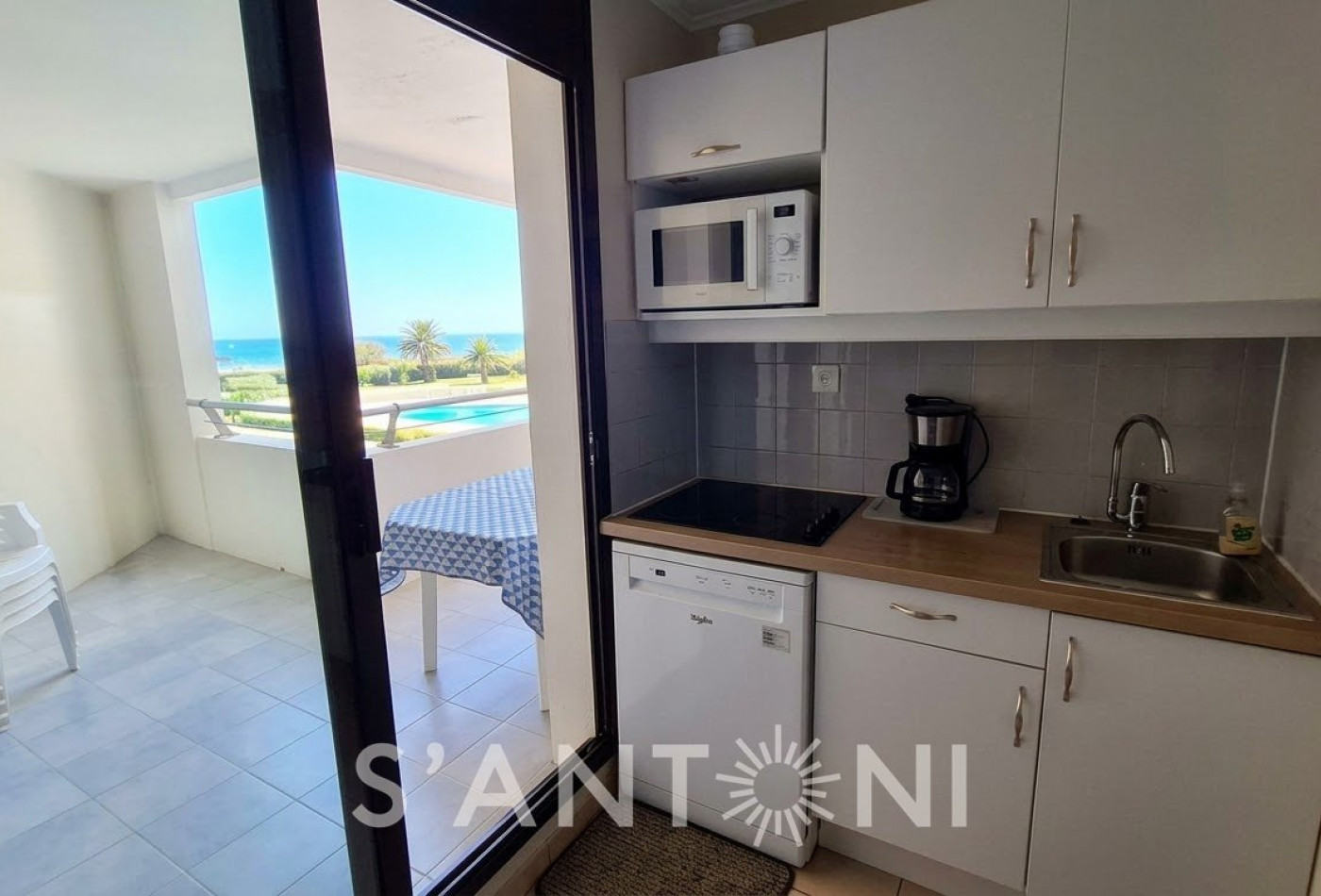 vente Appartement Le Cap D'agde - Photo 6