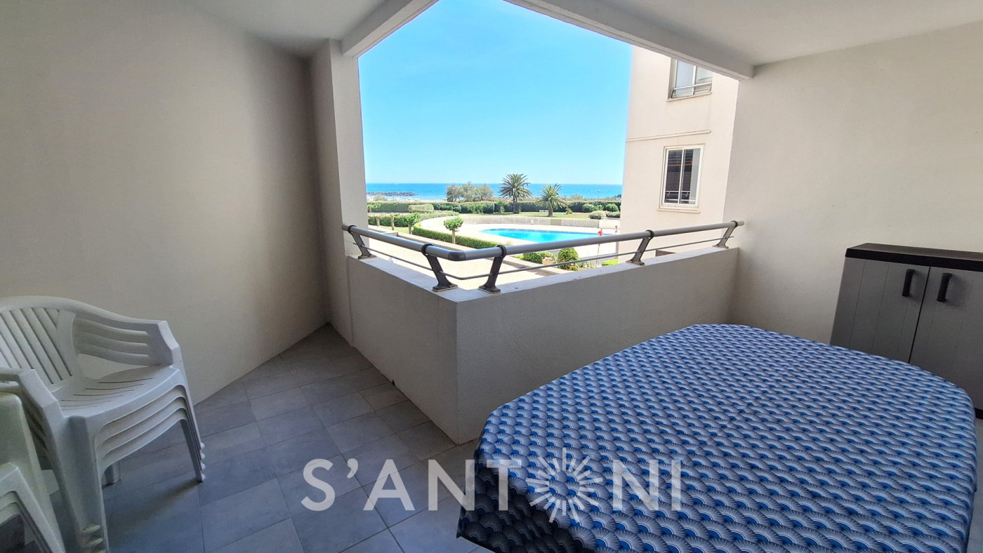 vente Appartement Cap D'agde - Photo 3