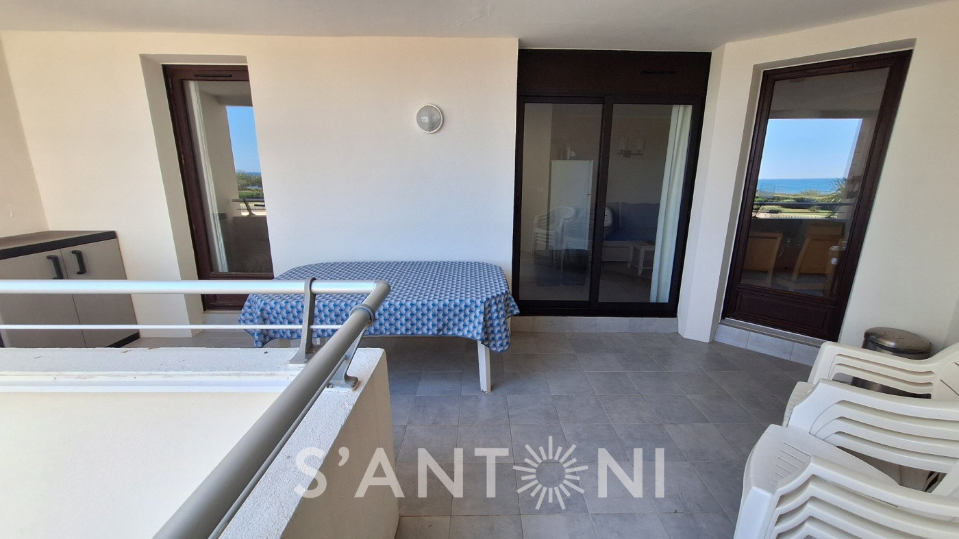 vente Appartement Cap D'agde - Photo 11