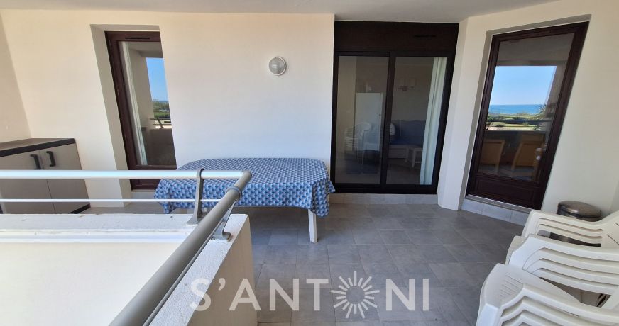 vente Appartement Cap D'agde