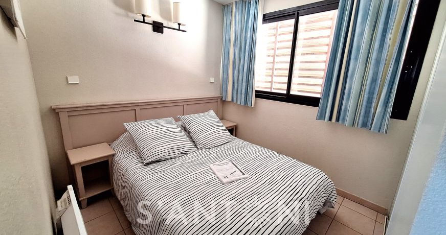 vente Appartement Cap D'agde