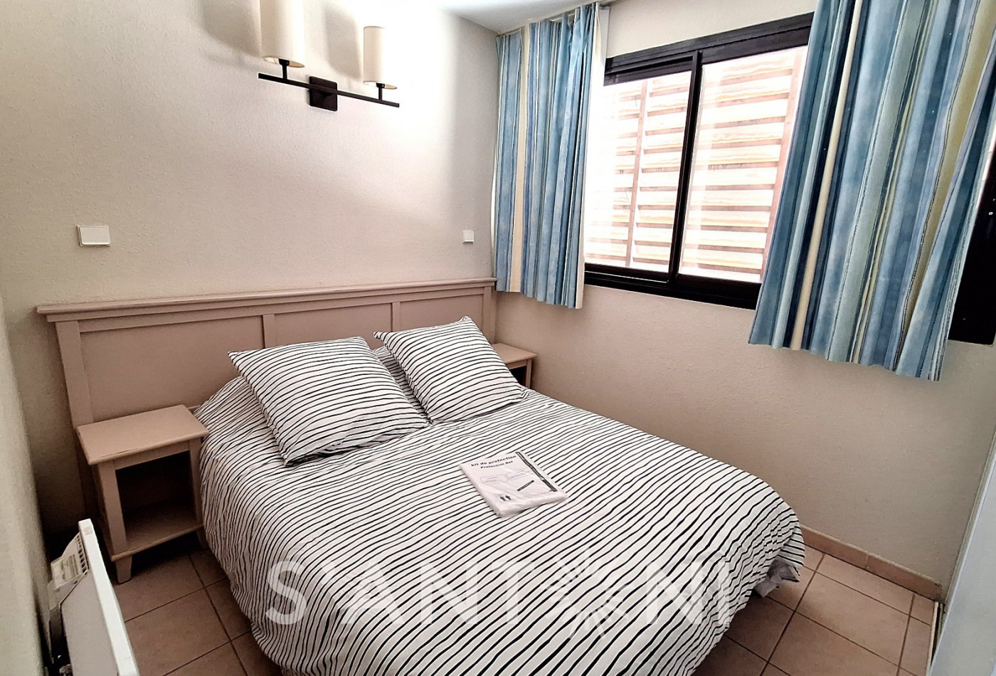 vente Appartement Le Cap D'agde - Photo 7