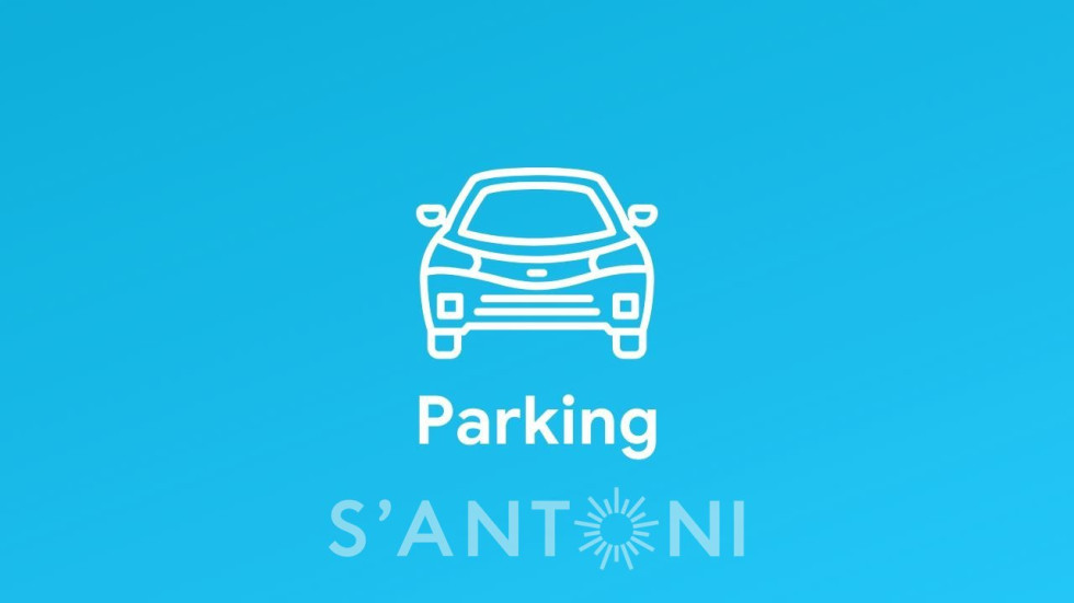 vente Parking extérieur Le Cap D'agde - Photo 1