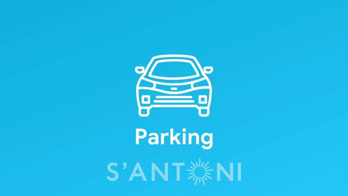 vente Parking extérieur Le Cap D'agde - Photo 1