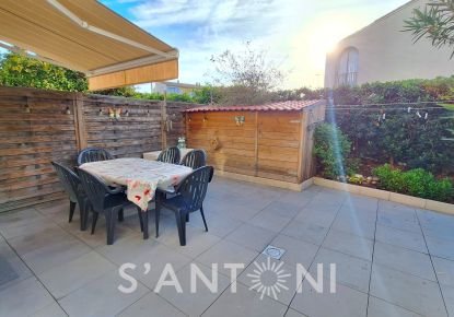 vente Appartement Le Cap D'agde