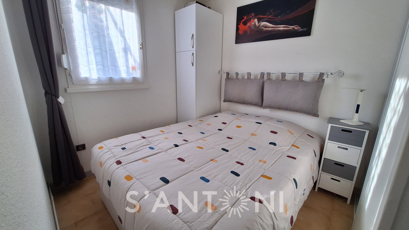 vente Appartement Le Cap D'agde - Photo 6