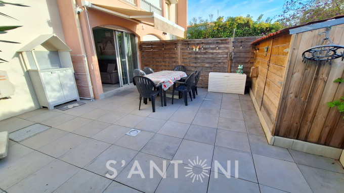 sale Appartement Le Cap D'agde - Photo 2