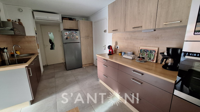 sale Appartement Le Cap D'agde - Photo 9