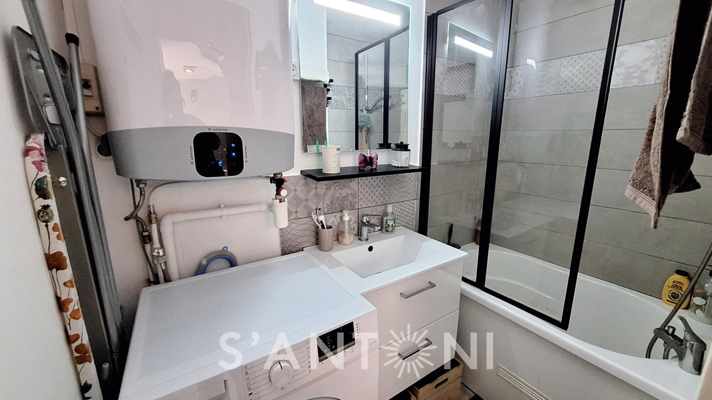 vente Appartement Le Cap D'agde - Photo 8