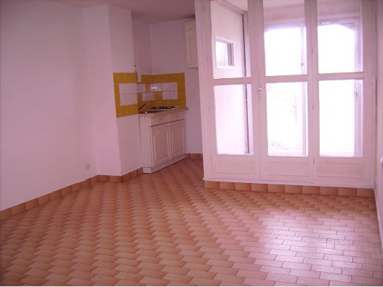 vente Appartement Le Cap D'agde - Photo 1