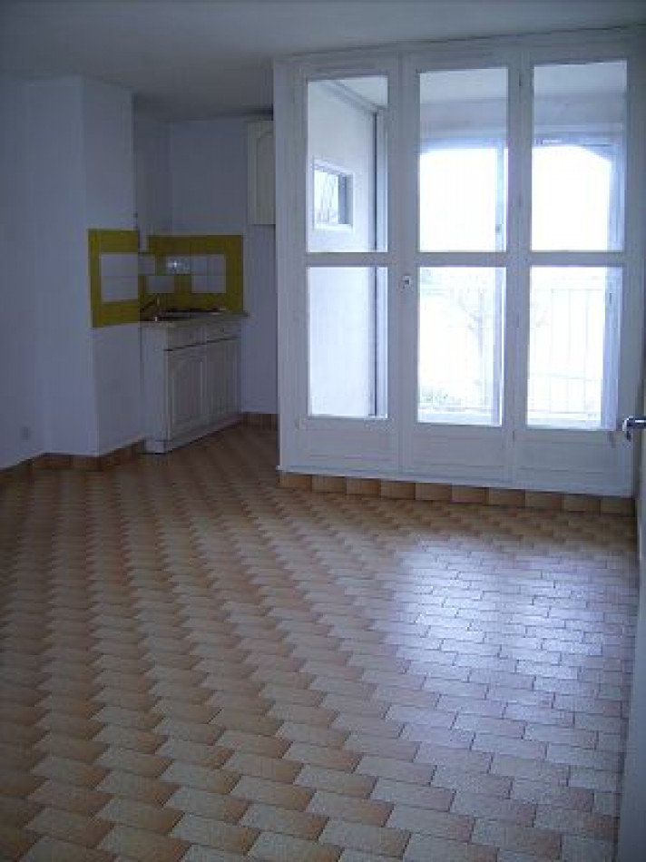 vente Appartement Le Cap D'agde - Photo 3