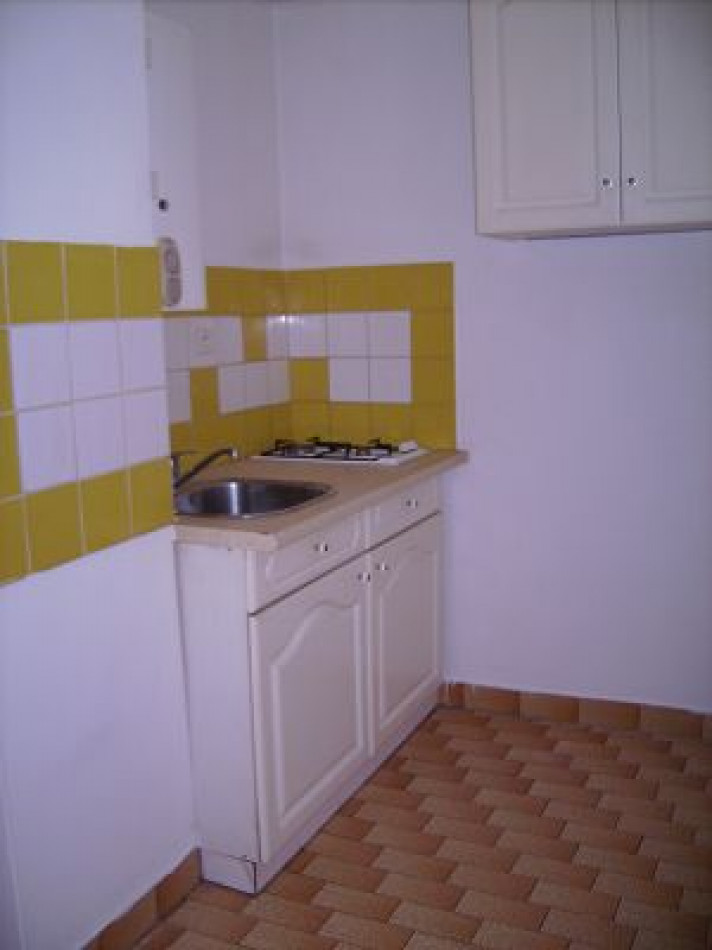 vente Appartement Le Cap D'agde - Photo 6