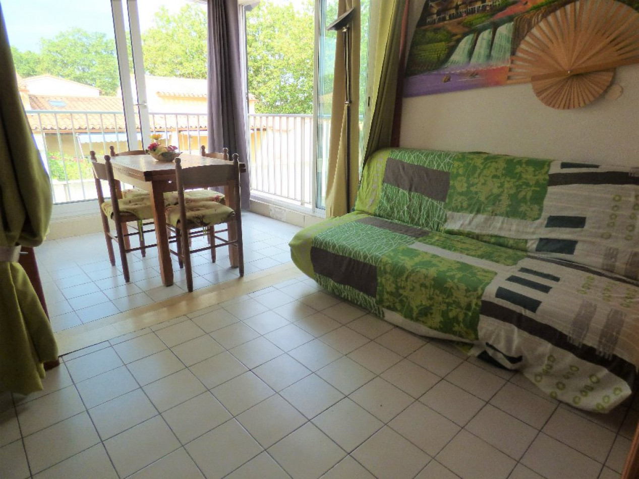 vente Appartement en résidence Le Cap D'agde - Photo 3