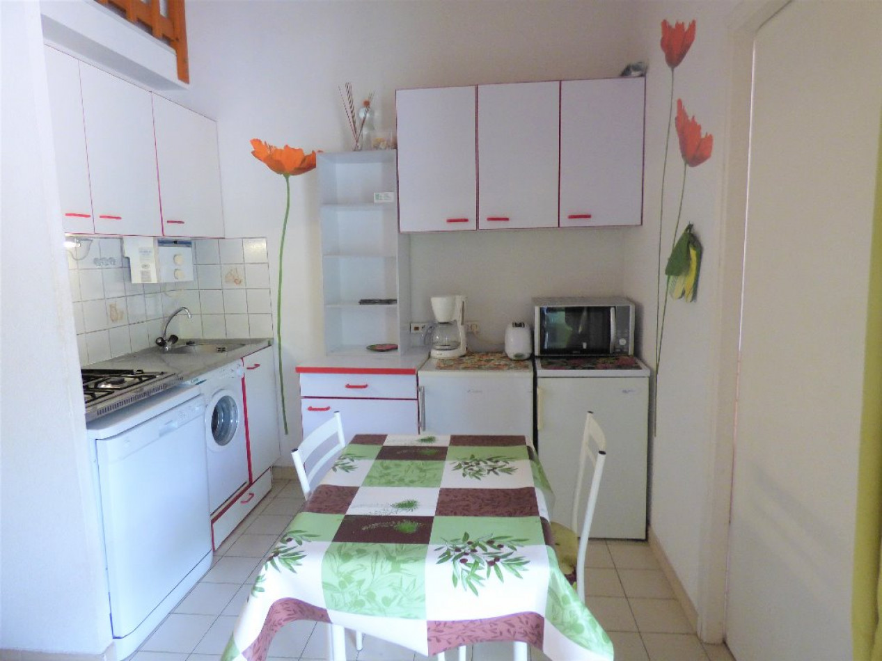 vente Appartement en résidence Le Cap D'agde - Photo 4