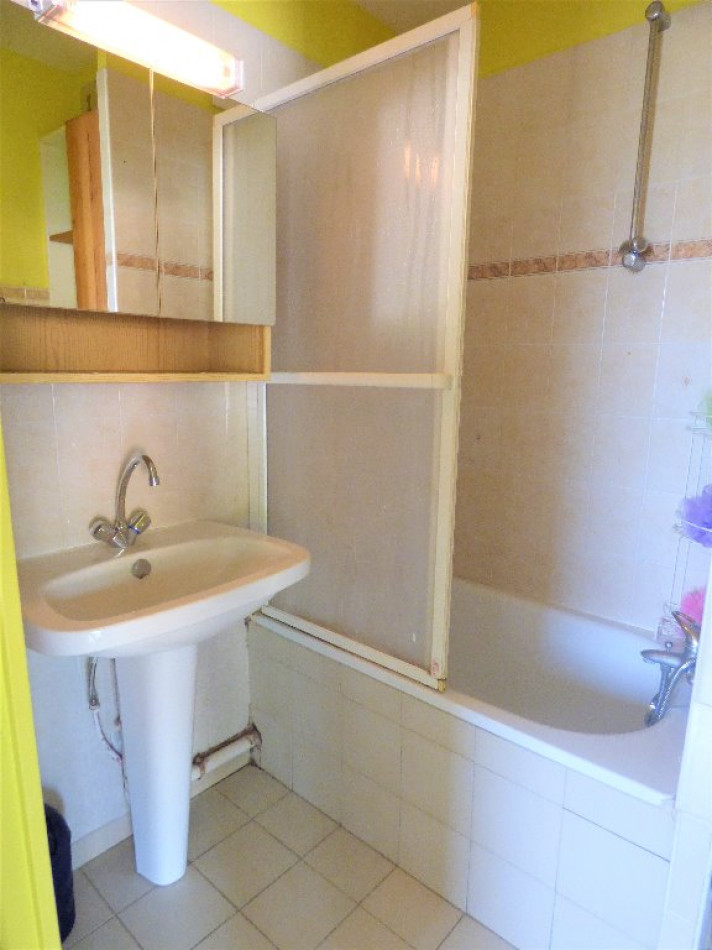 vente Appartement en résidence Le Cap D'agde - Photo 9