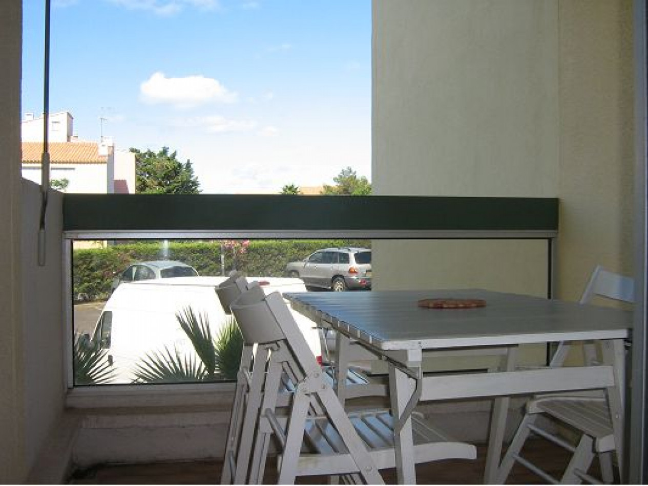 vente Appartement Le Cap D'agde - Photo 7