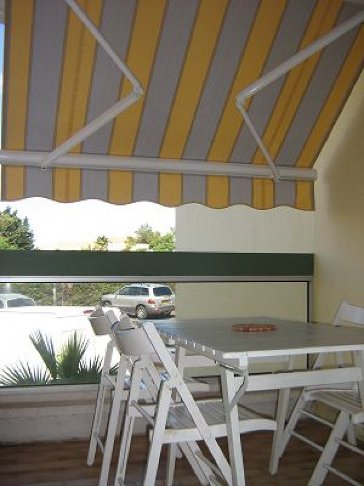 vente Appartement Le Cap D'agde - Photo 4