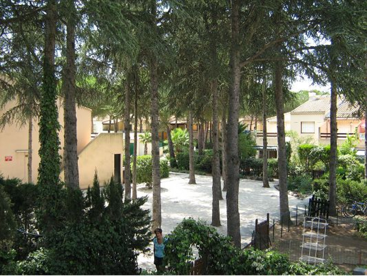 vente Appartement en résidence Le Cap D'agde - Photo 4