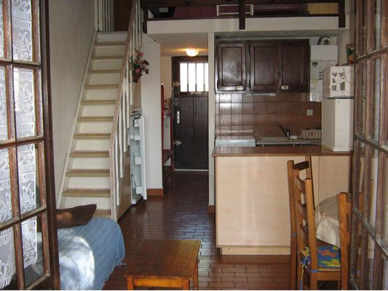 vente Appartement en résidence Le Cap D'agde - Photo 1