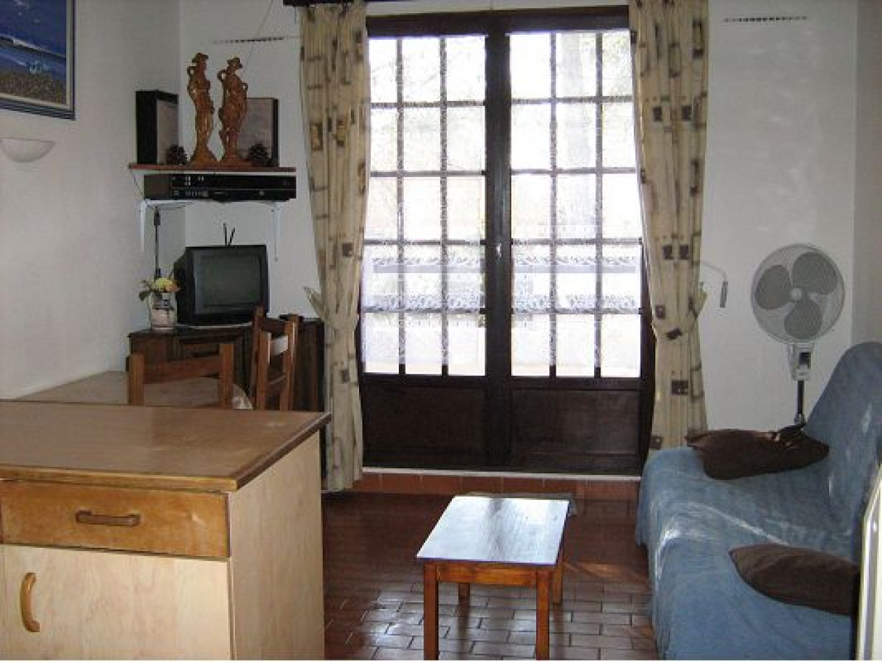 vente Appartement en résidence Le Cap D'agde - Photo 3