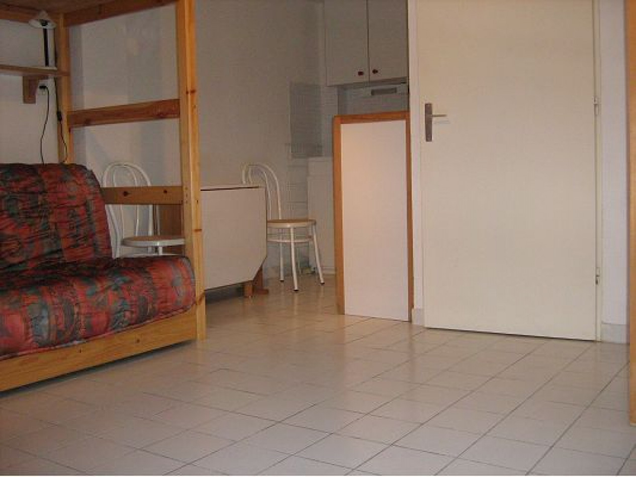 vente Studio Le Cap D'agde - Photo 6