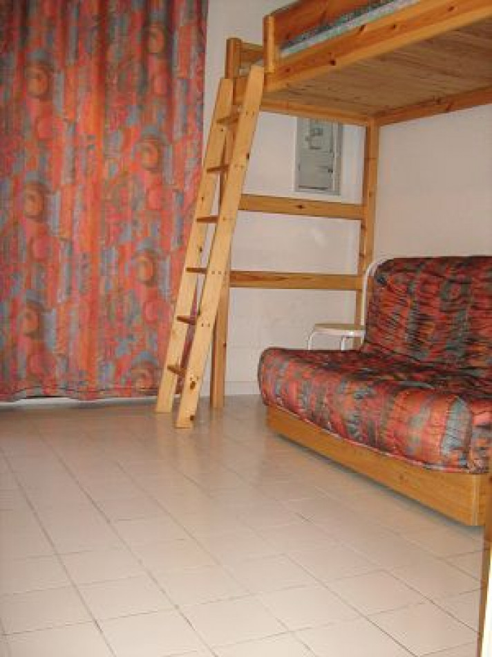 vente Studio Le Cap D'agde - Photo 2