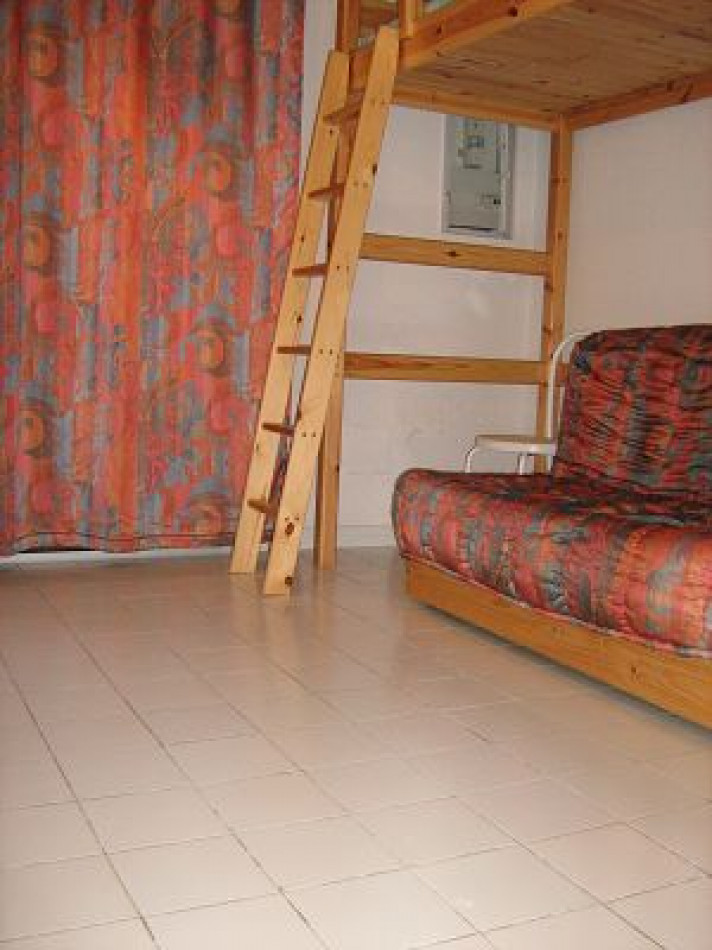 vente Studio Le Cap D'agde - Photo 5