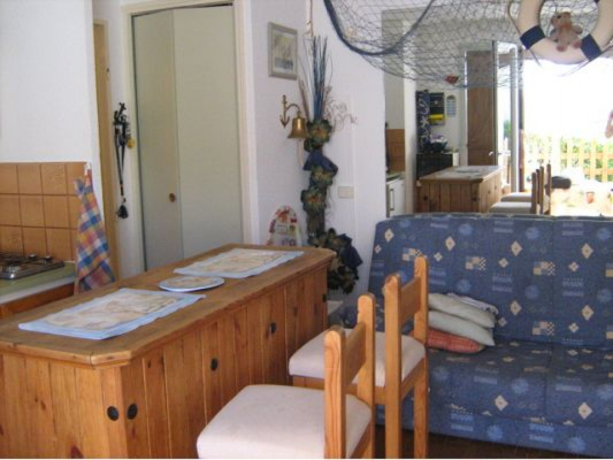 vente Appartement Le Cap D'agde - Photo 2