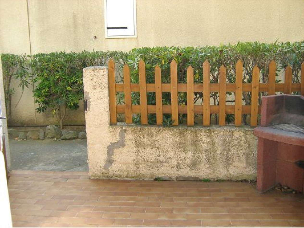 vente Appartement Le Cap D'agde - Photo 8