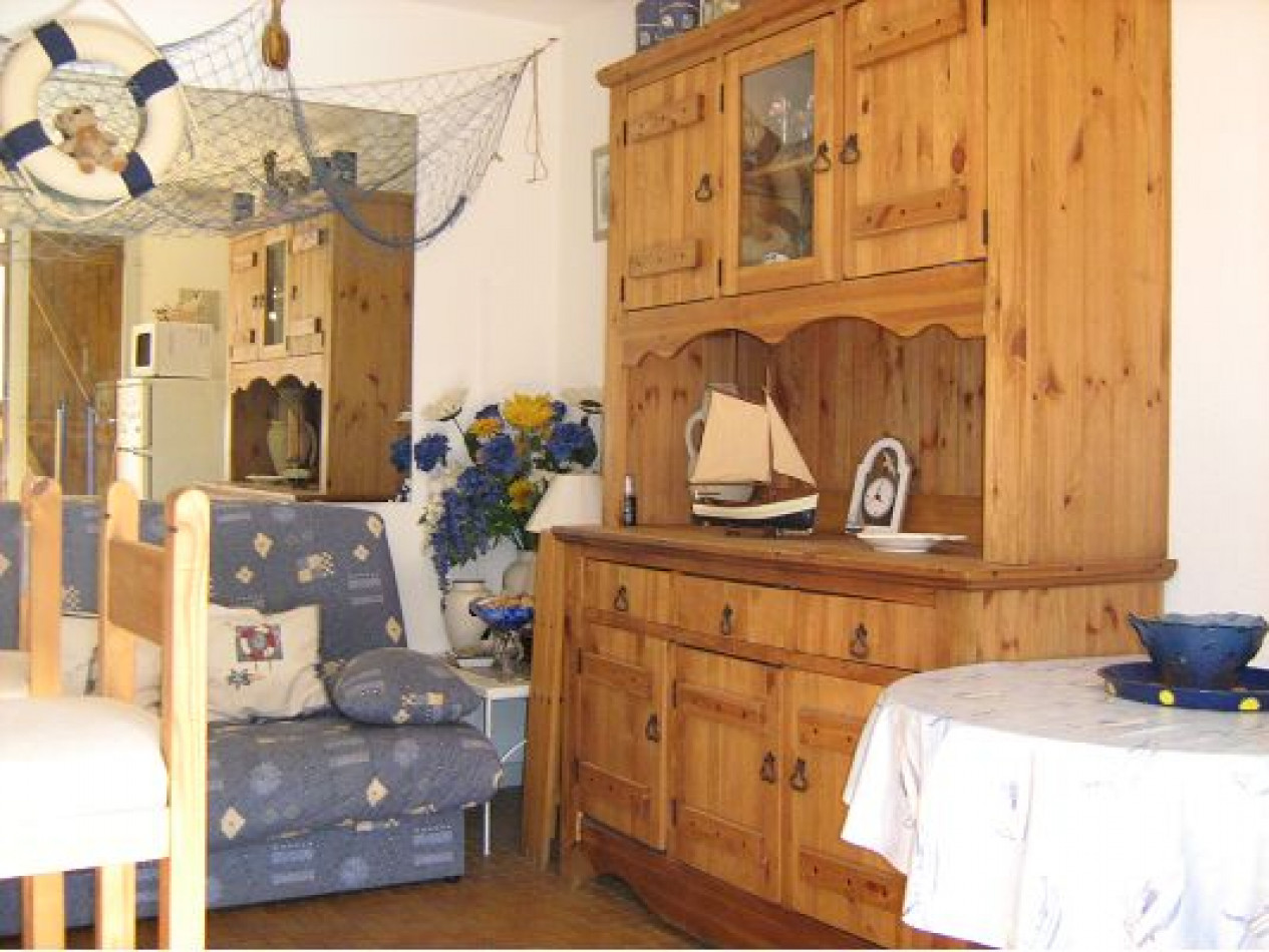 vente Appartement Le Cap D'agde - Photo 5