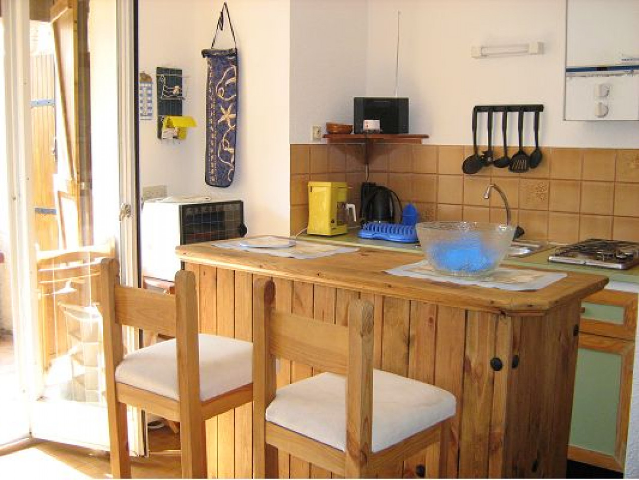 vente Appartement Le Cap D'agde - Photo 7