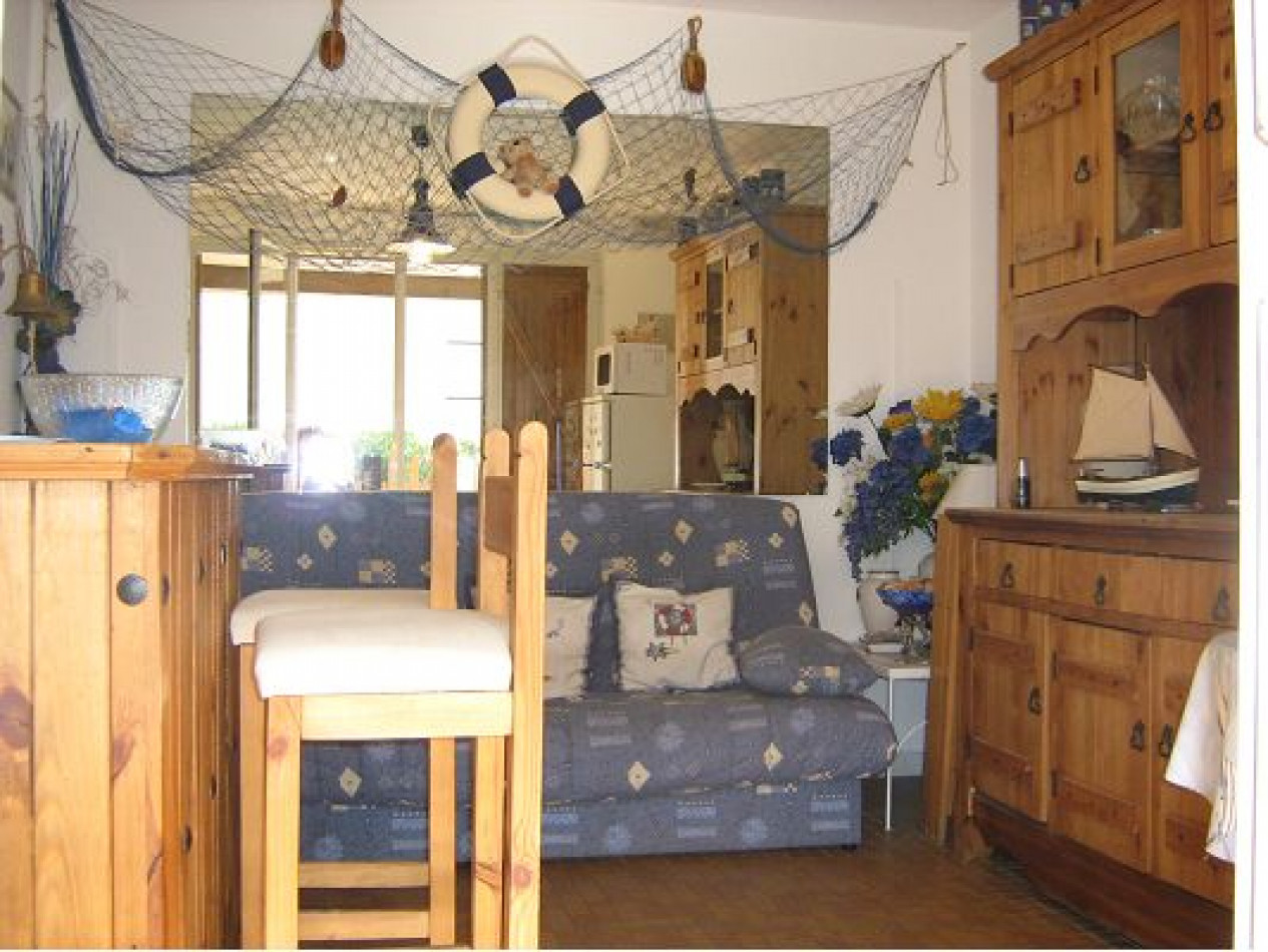 vente Appartement Le Cap D'agde - Photo 1