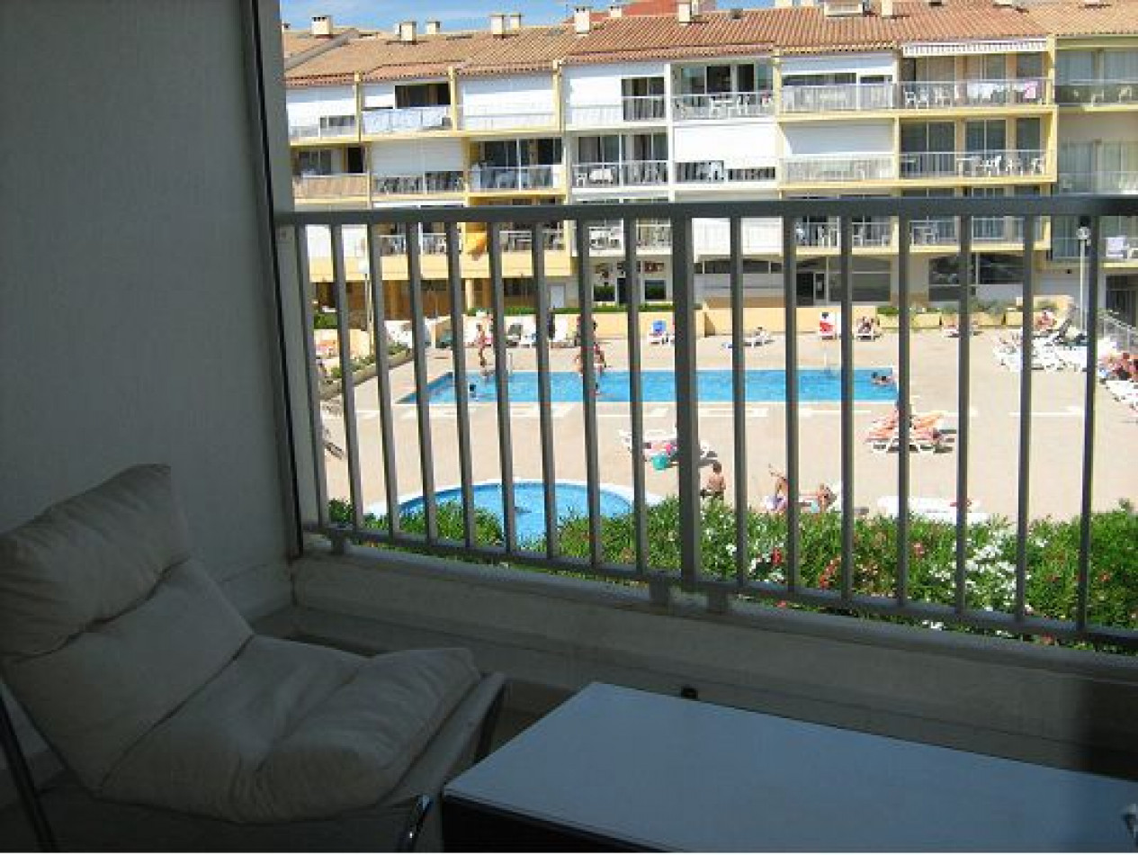vente Appartement Le Cap D'agde - Photo 4