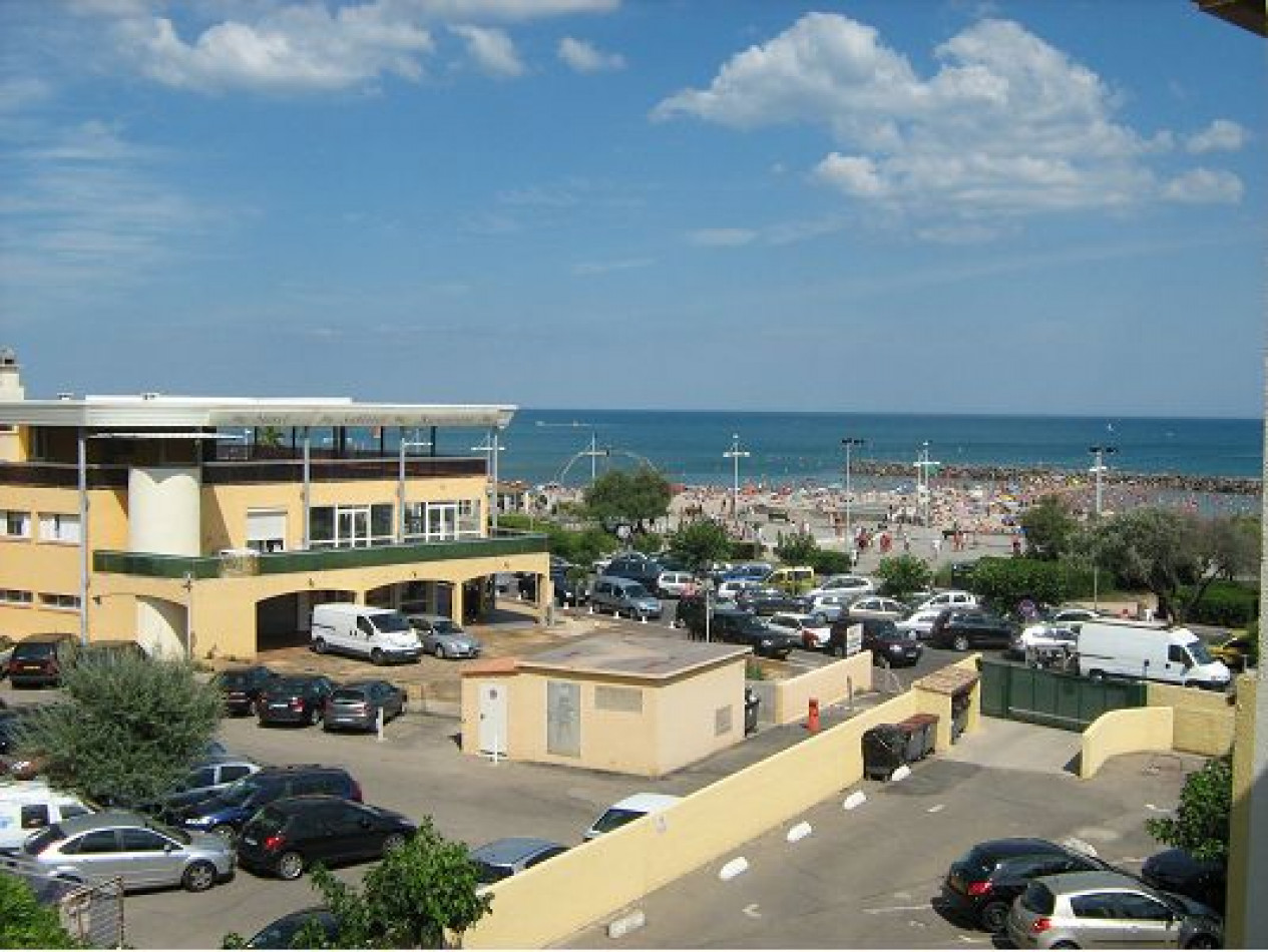 vente Appartement Le Cap D'agde - Photo 3