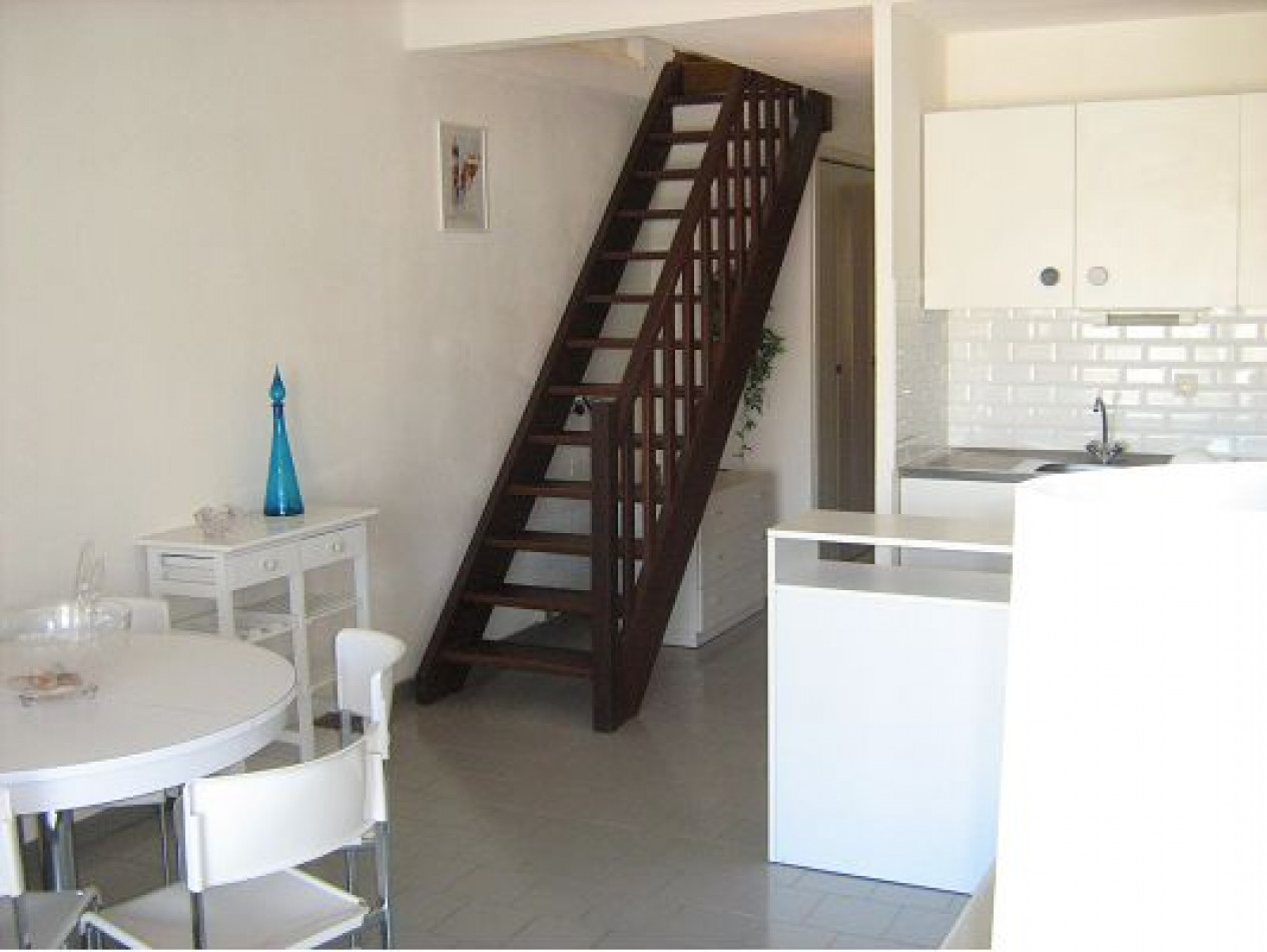 vente Appartement Le Cap D'agde - Photo 5