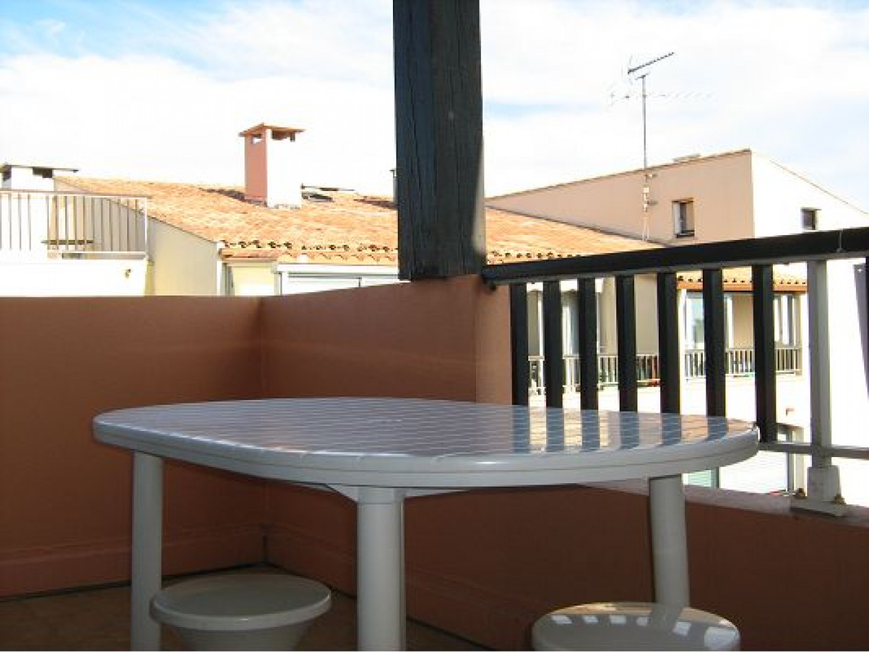 vente Appartement en résidence Le Cap D'agde - Photo 8