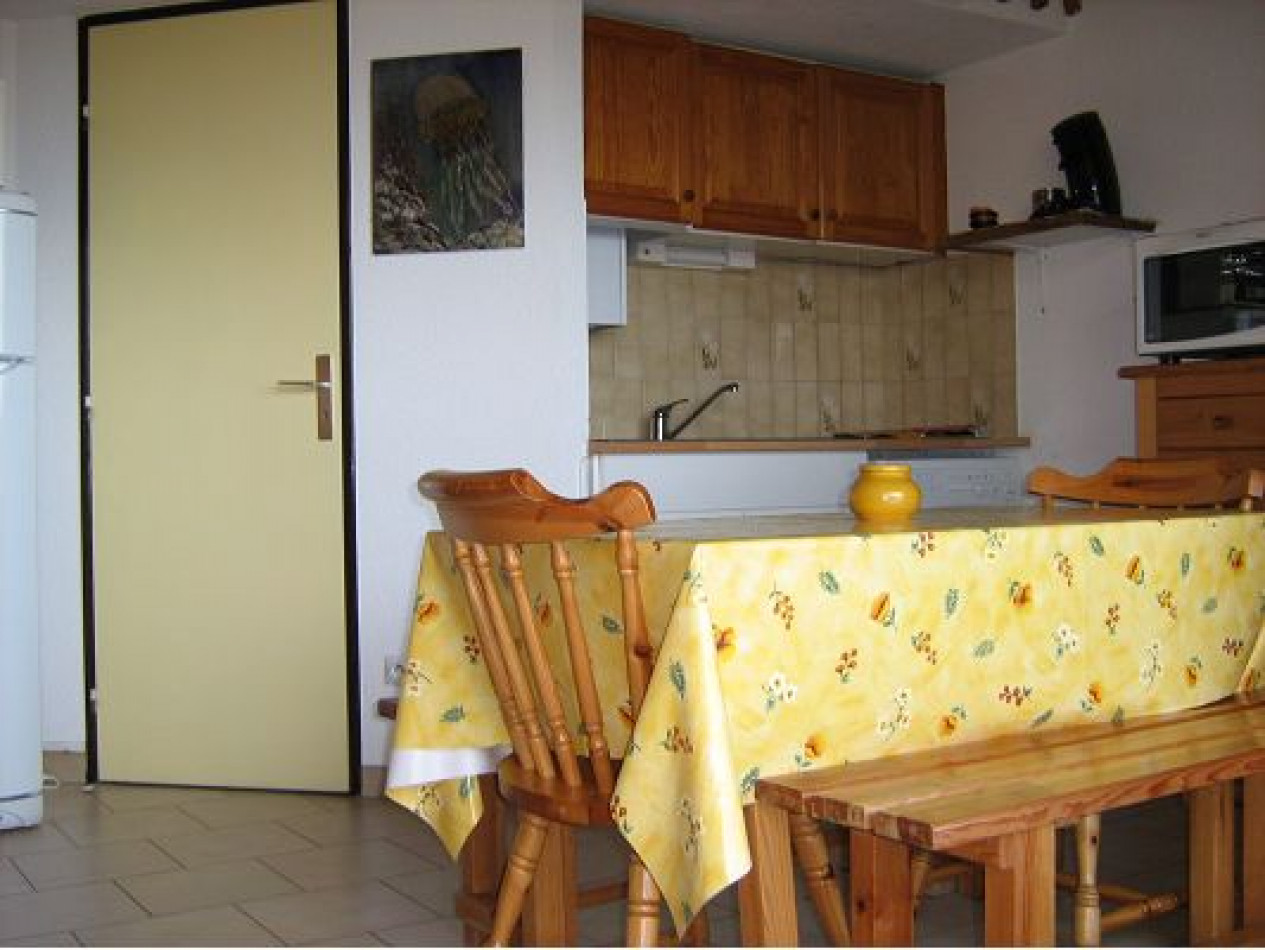 vente Appartement en résidence Le Cap D'agde - Photo 6