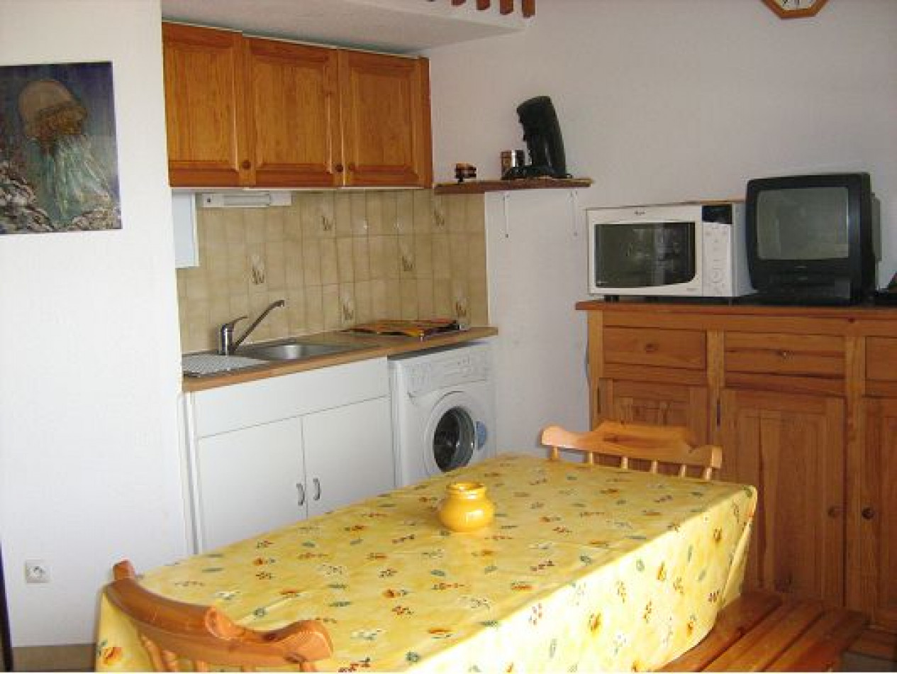vente Appartement en résidence Le Cap D'agde - Photo 4