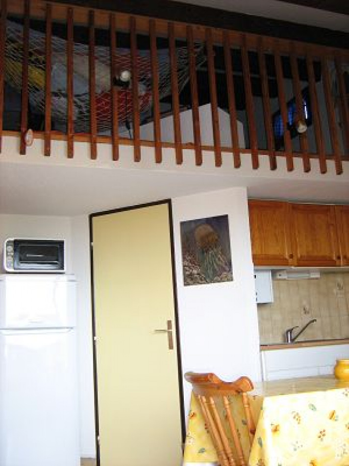 vente Appartement en résidence Le Cap D'agde - Photo 10